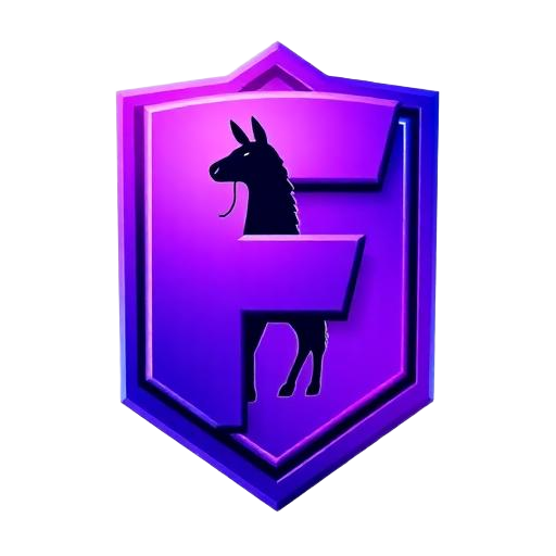 Fortnite logo