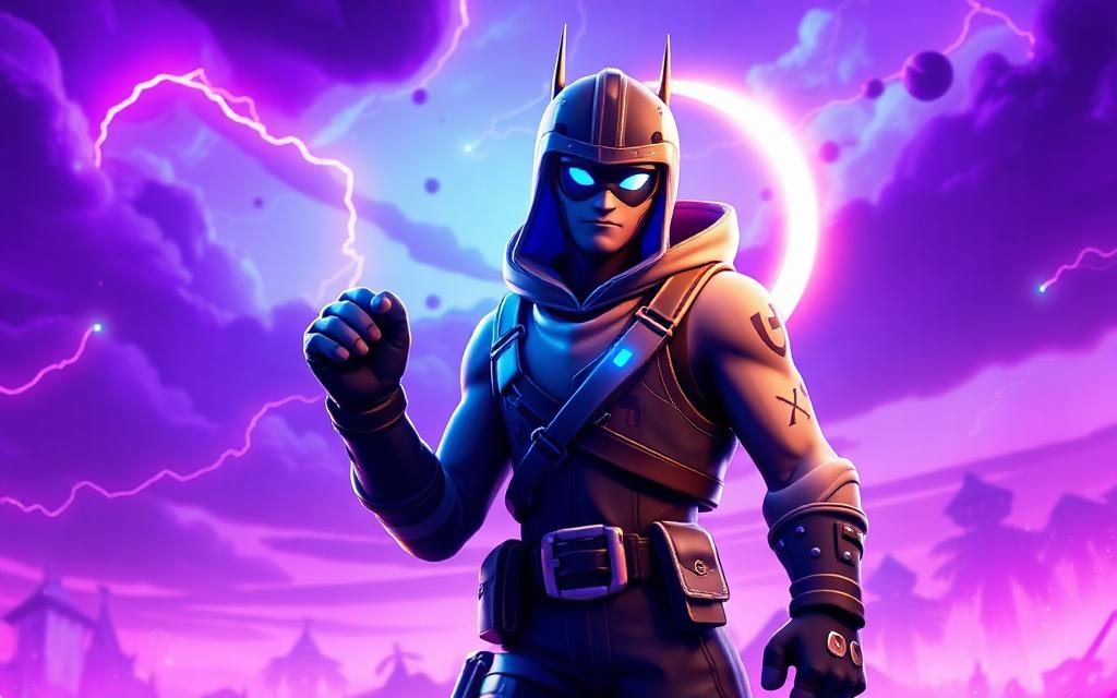 Fortnite Chapter 7: storm zero leaks the next map shift