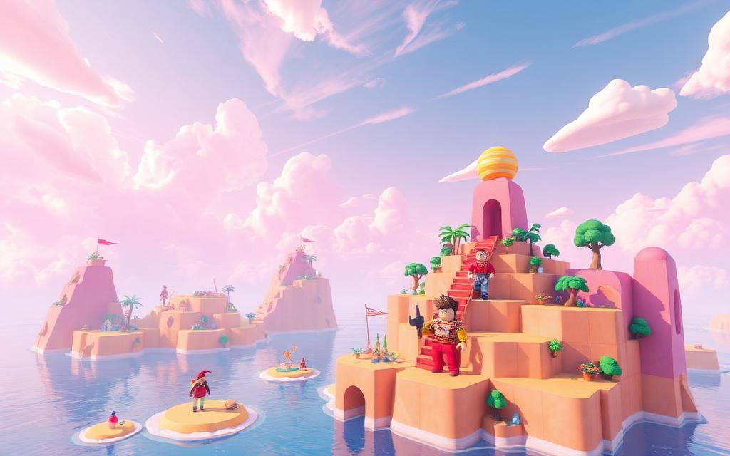 Roblox 'The Classic' event drops with limited UGC drops