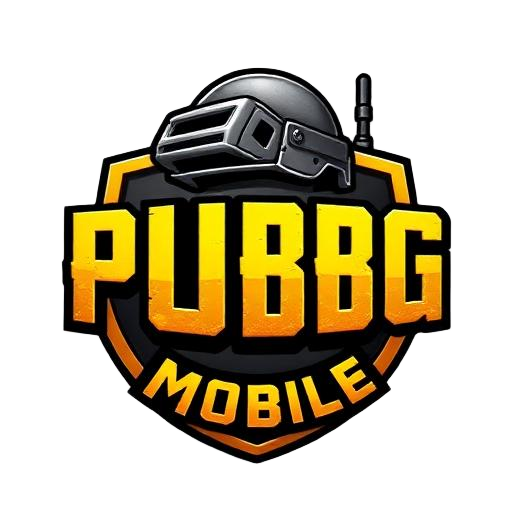 PUBG Mobile logo