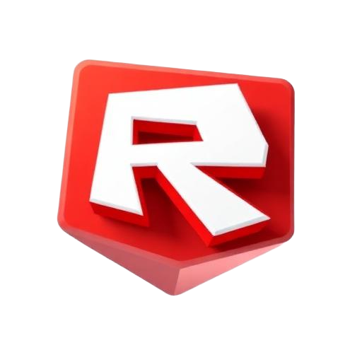 Roblox logo